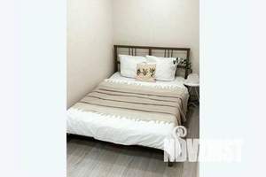 1-к квартира, посуточно, 36м2, 4/10 этаж