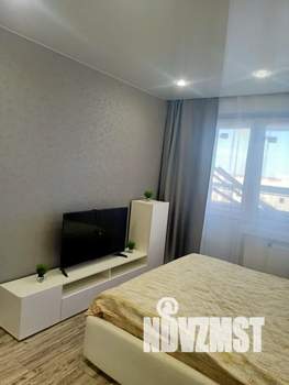 Студия квартира, посуточно, 25м2, 14/16 этаж