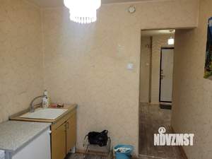 1-к квартира, на длительный срок, 37м2, 1/6 этаж