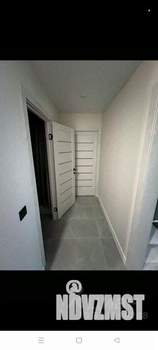 2-к квартира, на длительный срок, 47м2, 16/18 этаж