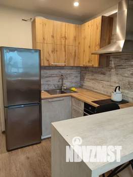 Студия квартира, посуточно, 26м2, 6/17 этаж