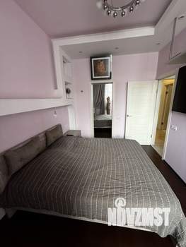 1-к квартира, на длительный срок, 58м2, 9/11 этаж