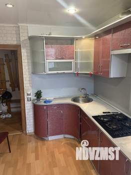 3-к квартира, на длительный срок, 60м2, 7/9 этаж