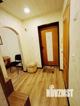 1-к квартира, посуточно, 31м2, 9/9 этаж