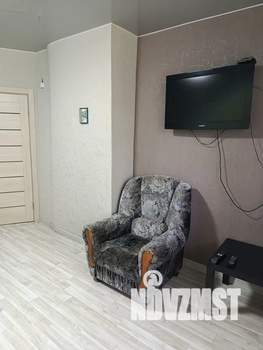 1-к квартира, посуточно, 35м2, 4/5 этаж