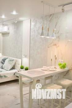 1-к квартира, посуточно, 34м2, 1/1 этаж