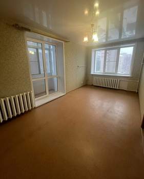 1-к квартира, на длительный срок, 32м2, 5/5 этаж