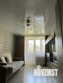 1-к квартира, на длительный срок, 40м2, 7/9 этаж