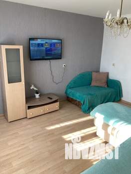 2-к квартира, посуточно, 50м2, 8/9 этаж