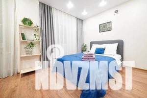 1-к квартира, посуточно, 29м2, 10/10 этаж