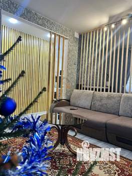 1-к квартира, на длительный срок, 38м2, 3/5 этаж