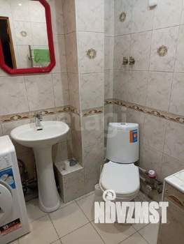 1-к квартира, на длительный срок, 33м2, 9/9 этаж