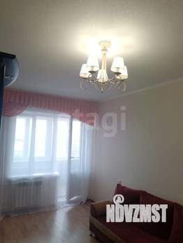 1-к квартира, на длительный срок, 45м2, 8/10 этаж