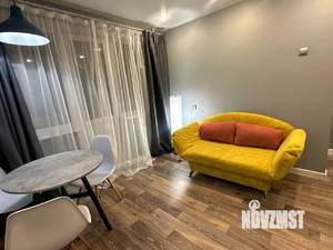 2-к квартира, посуточно, 45м2, 4/5 этаж