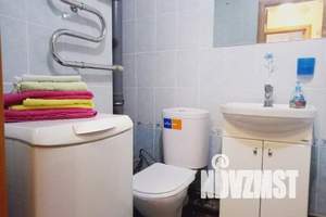 1-к квартира, посуточно, 40м2, 2/9 этаж