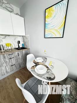 Студия квартира, посуточно, 21м2, 2/17 этаж