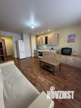 Студия квартира, на длительный срок, 33м2, 7/16 этаж