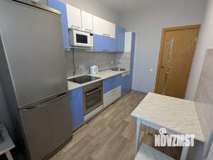 1-к квартира, на длительный срок, 38м2, 5/5 этаж