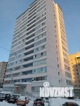 Студия квартира, посуточно, 25м2, 16/17 этаж