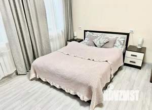 1-к квартира, посуточно, 29м2, 1/1 этаж