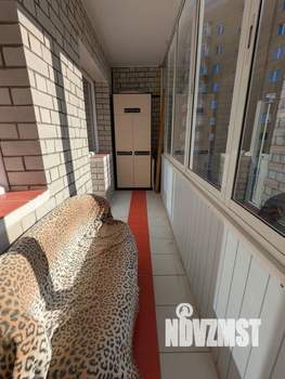 1-к квартира, на длительный срок, 30м2, 3/5 этаж