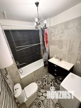 2-к квартира, на длительный срок, 50м2, 13/19 этаж