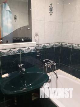 1-к квартира, посуточно, 34м2, 2/16 этаж