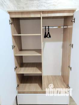 Студия квартира, посуточно, 20м2, 3/5 этаж