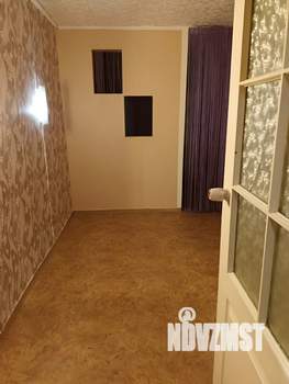 1-к квартира, на длительный срок, 33м2, 1/3 этаж