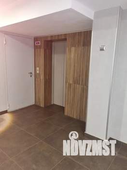 1-к квартира, посуточно, 36м2, 2/5 этаж