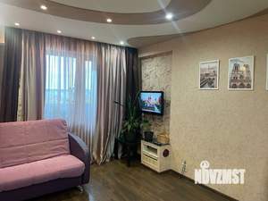 Студия квартира, на длительный срок, 32м2, 16/16 этаж