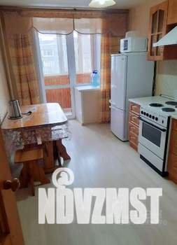 1-к квартира, на длительный срок, 38м2, 4/9 этаж