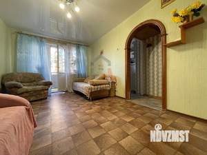 2-к квартира, на длительный срок, 44м2, 3/5 этаж