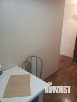 1-к квартира, посуточно, 20м2, 9/9 этаж