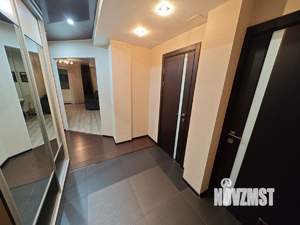 3-к квартира, на длительный срок, 68м2, 15/18 этаж