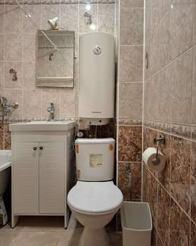 2-к квартира, на длительный срок, 44м2, 4/5 этаж