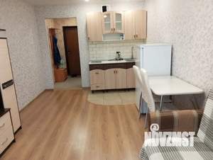 Студия квартира, посуточно, 28м2, 4/17 этаж