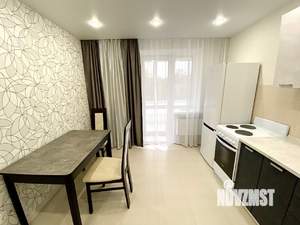 1-к квартира, на длительный срок, 45м2, 2/12 этаж