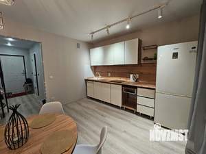 1-к квартира, на длительный срок, 38м2, 7/14 этаж