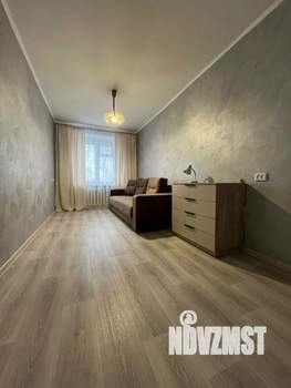 2-к квартира, на длительный срок, 44м2, 5/5 этаж