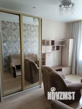 1-к квартира, на длительный срок, 31м2, 4/6 этаж
