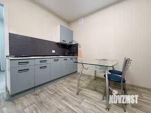 1-к квартира, на длительный срок, 37м2, 1/15 этаж