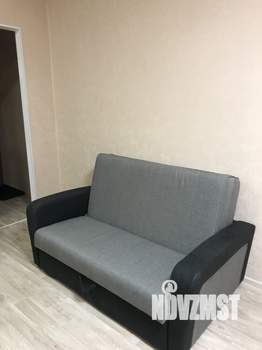 1-к квартира, посуточно, 32м2, 5/17 этаж