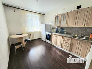 1-к квартира, на длительный срок, 44м2, 1/10 этаж