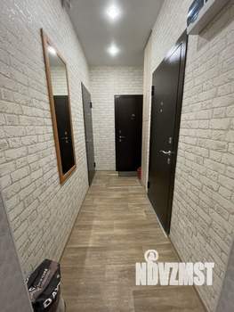 2-к квартира, посуточно, 25м2, 1/2 этаж