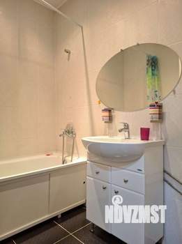 1-к квартира, на длительный срок, 40м2, 10/10 этаж