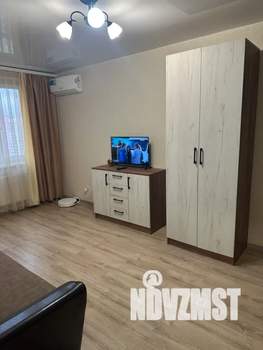 1-к квартира, посуточно, 37м2, 14/16 этаж