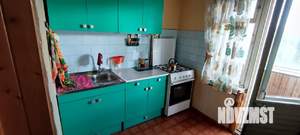 1-к квартира, на длительный срок, 33м2, 5/5 этаж