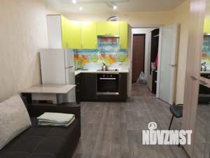 Студия квартира, посуточно, 28м2, 8/17 этаж