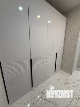 1-к квартира, на длительный срок, 42м2, 18/23 этаж